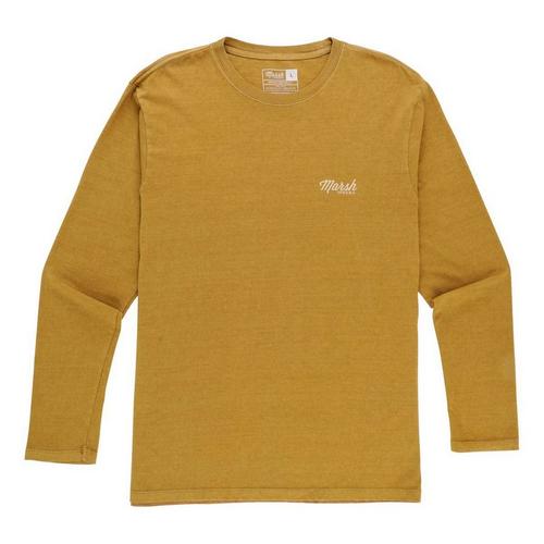 Men's Marsh Wear Seize Long Sleeve T-Shirt - Primary Image