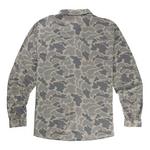 Men's Marsh Wear Lobeco Long Sleeve Button Up Shirt - Thumbnail 2 of 2