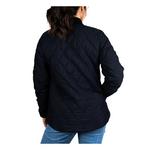 Women's Marsh Wear Barnwell Bomber Puffer Jacket - Thumbnail 2 of 2
