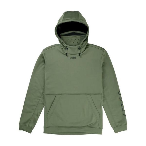 AFTCO Men's  Reaper Fishing Hoodie