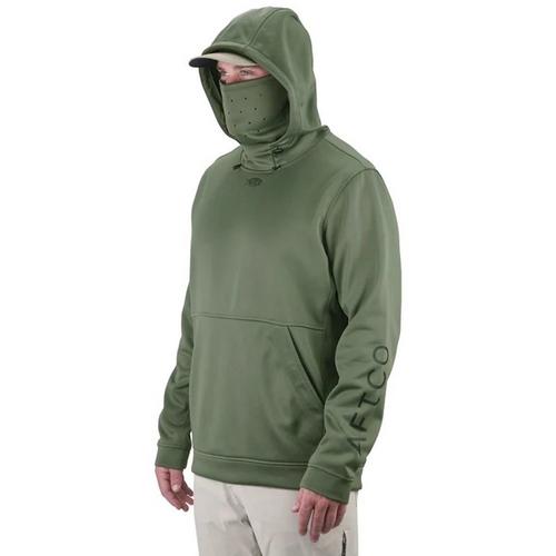 Men's Aftco Reaper Hoodie - Primary Image