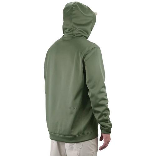 Men's Aftco Reaper Hoodie - Primary Image