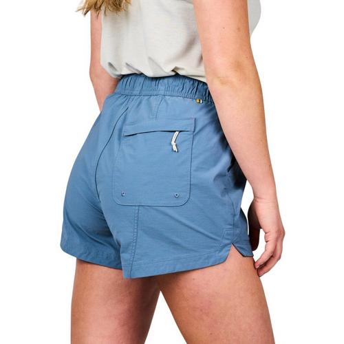 Women's Marsh Wear Prime Shorts - Primary Image