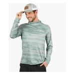 Men's Aftco Adapt Tactical Phase Change Performance Long Sleeve T-Shirt - Thumbnail 2 of 8