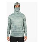 Men's Aftco Adapt Tactical Phase Change Performance Long Sleeve T-Shirt - Thumbnail 3 of 8