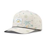 Women's Marsh Wear Camp Out Snapback Hat - Thumbnail 1 of 2