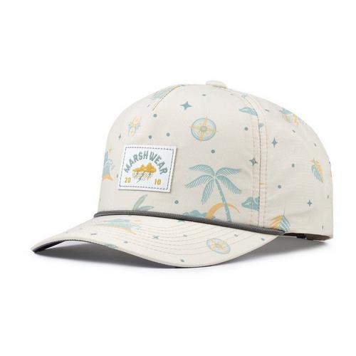 Women's Marsh Wear Camp Out Snapback Hat - Primary Image