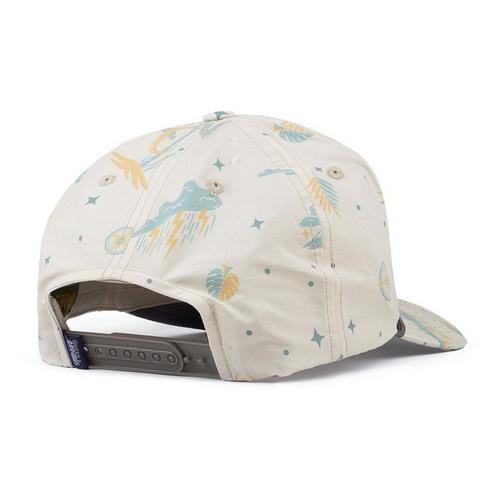 Women's Marsh Wear Camp Out Snapback Hat - Primary Image