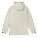 Women's Marsh Wear Baytown Sherpa Hooded Fleece Jacket - Thumbnail 5 of 5
