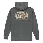 Men's Marsh Wear Alton Camo Hoodie - Thumbnail 1 of 2