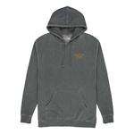 Men's Marsh Wear Alton Camo Hoodie - Thumbnail 2 of 2