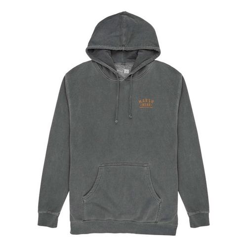 Men's Marsh Wear Alton Camo Hoodie - Primary Image