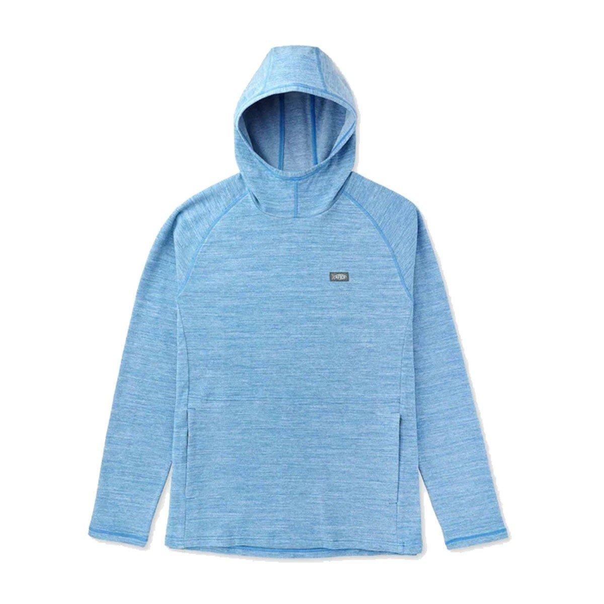 Men's Aftco Coastal Layer Hoodie - Aftco