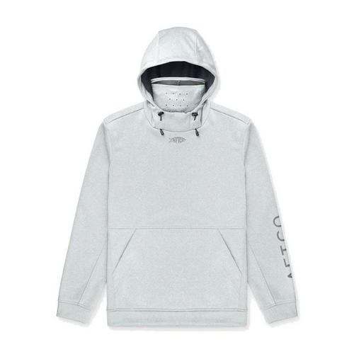 Men's Aftco Reaper Hoodie - Primary Image