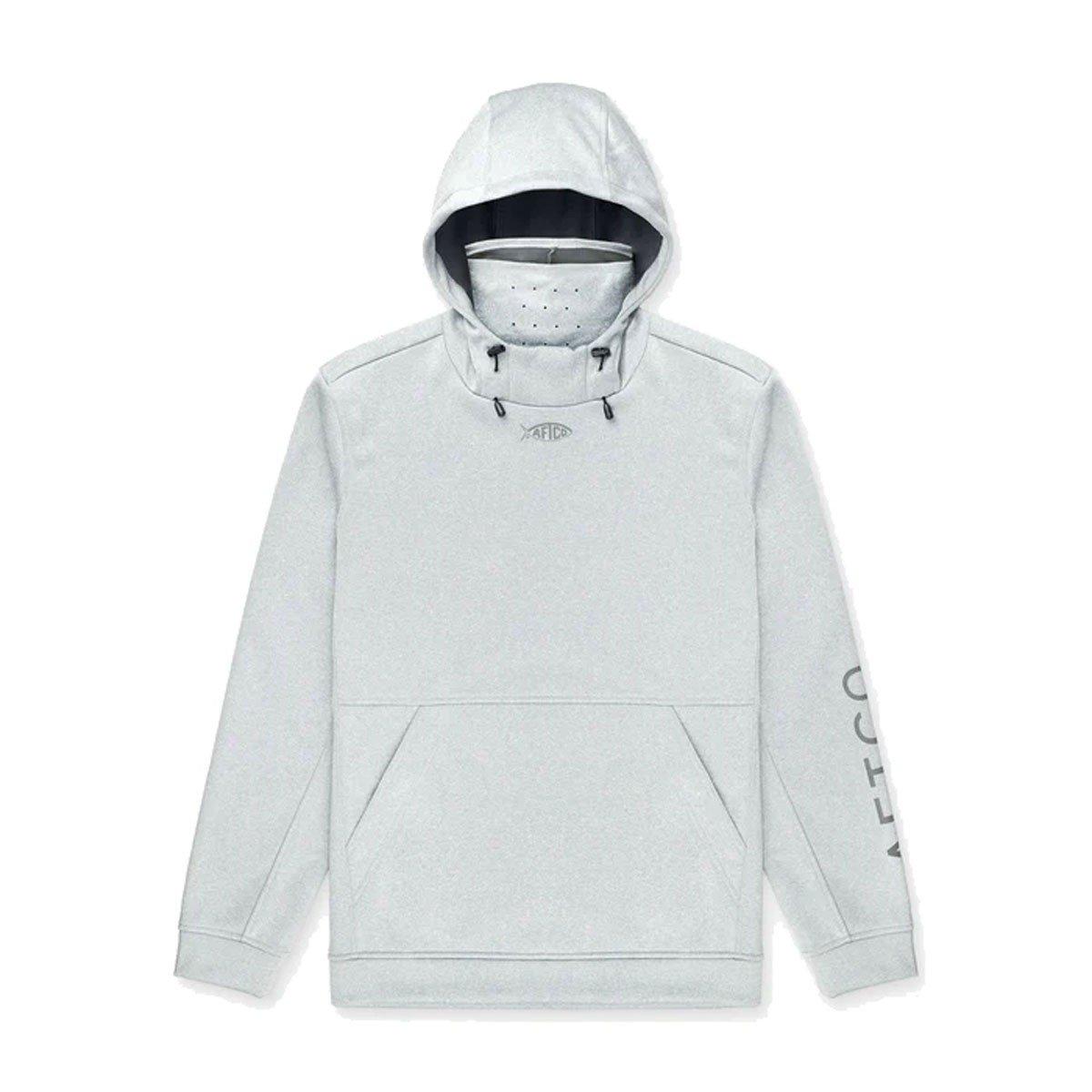 Men's Aftco Reaper Hoodie - Aftco