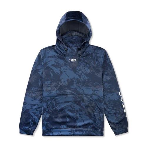 Men's Aftco Reaper Tactical Hoodie - Primary Image