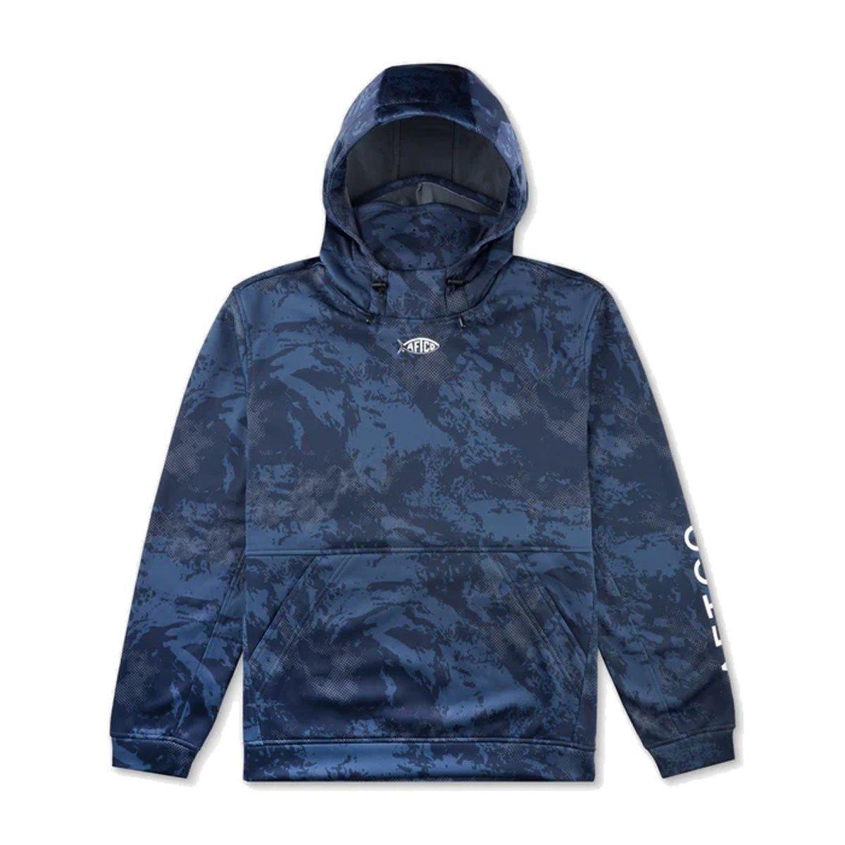 Men's Aftco Reaper Tactical Hoodie - Aftco