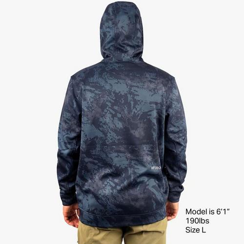 Men's Aftco Reaper Tactical Hoodie - Primary Image