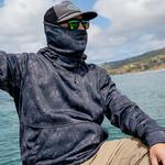 Men's Aftco Reaper Tactical Hoodie - Thumbnail 4 of 4