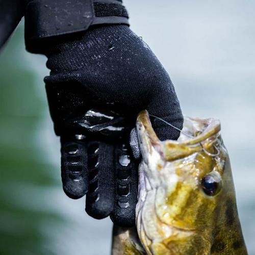 Men's Aftco Breakwater Waterproof Fishing Gloves - Primary Image