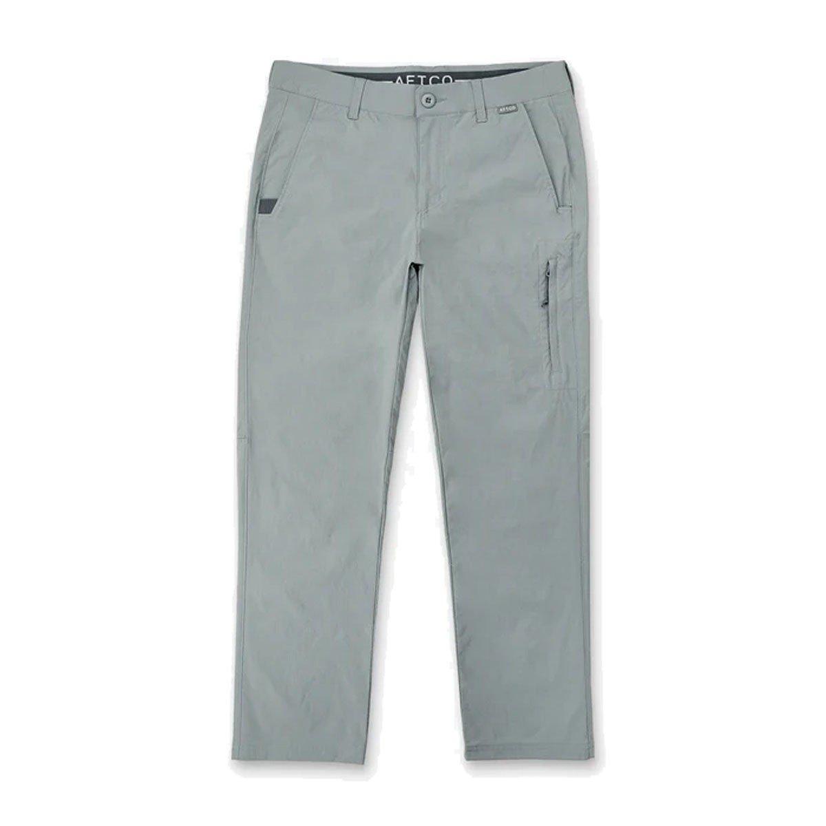 Men's Aftco All Day Chino Fishing Pants - Aftco