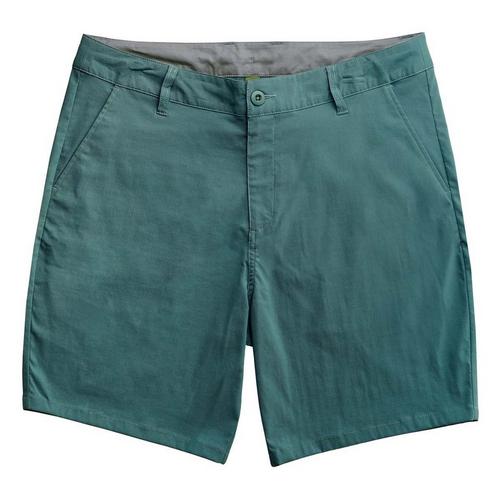 Men's Marsh Wear Prime Hybrid Shorts - Primary Image