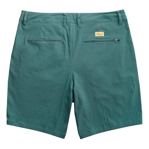 Men's Marsh Wear Prime Hybrid Shorts - Primary Image