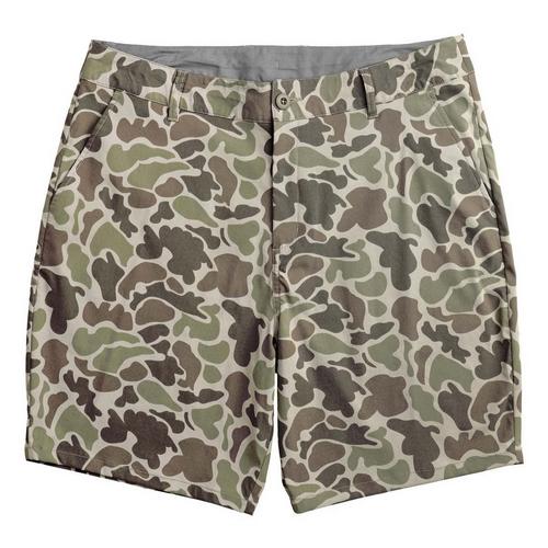 Men's Marsh Wear Prime Hagood Cargo Shorts - Primary Image