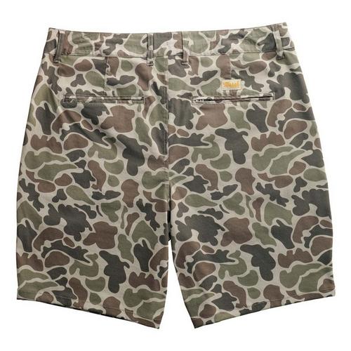 Men's Marsh Wear Prime Hagood Cargo Shorts - Primary Image