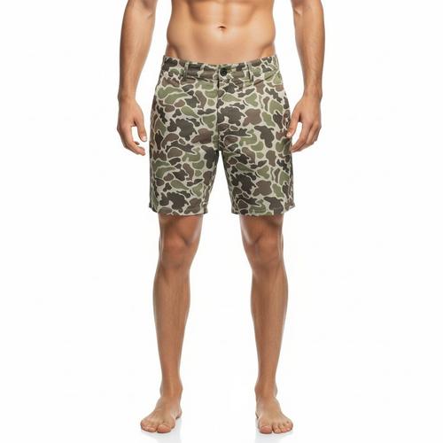 Men's Marsh Wear Prime Hagood Cargo Shorts - Primary Image