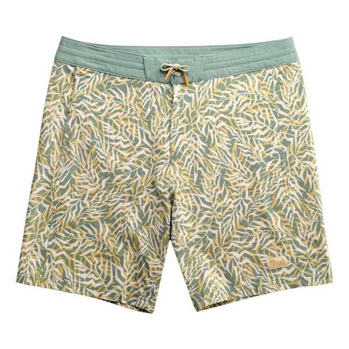 Men's Marsh Wear Freeman HG Swim Boardshorts - Primary Image