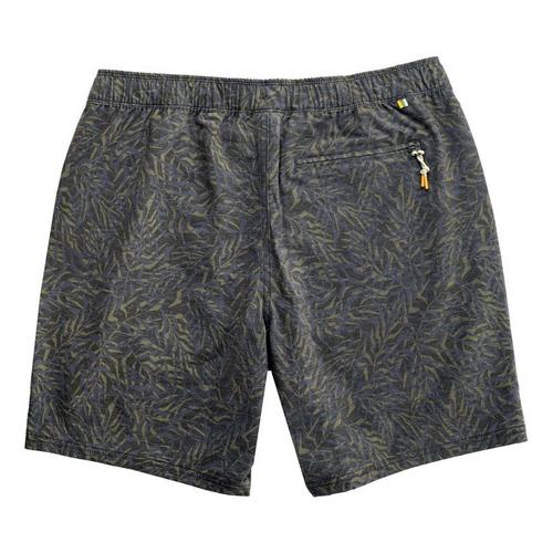 Men's Marsh Wear Fulton HG Lined Swim Trunks - Primary Image