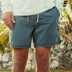 Men's Marsh Wear Highwater Volley Shorts - Thumbnail 7 of 7