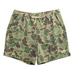 Men's Marsh Wear Volley Fulton Lounge Shorts - Thumbnail 1 of 2