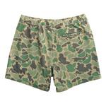 Men's Marsh Wear Volley Fulton Lounge Shorts - Thumbnail 2 of 2