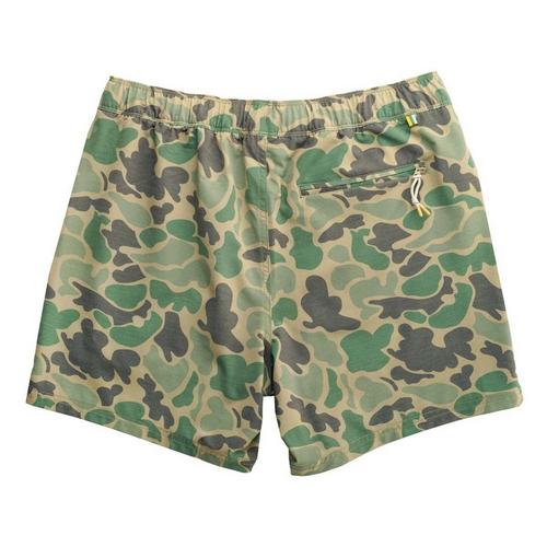 Men's Marsh Wear Volley Fulton Lounge Shorts - Primary Image