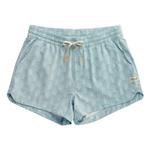 Women's Marsh Wear Fulton Volley Hybrid Shorts - Thumbnail 1 of 2