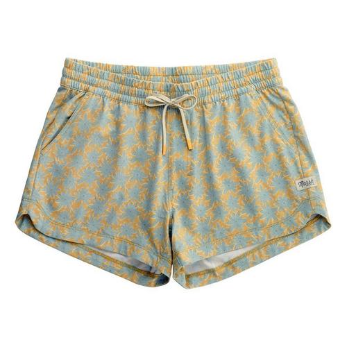Women's Marsh Wear Fulton Volley Shorts - Primary Image