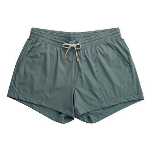 Women's Marsh Wear Frontier Shorts - Primary Image