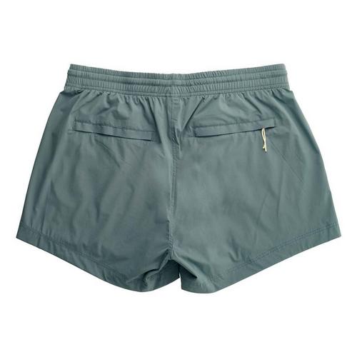 Women's Marsh Wear Frontier Shorts - Primary Image