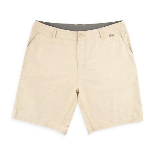 Men's Aftco 365 Chino Hybrid Shorts - Primary Image