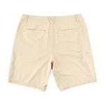 Men's Aftco 365 Chino Hybrid Shorts - Thumbnail 3 of 3