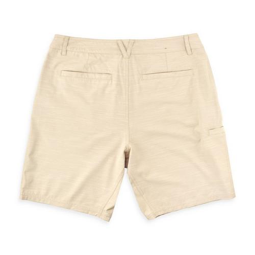 Men's Aftco 365 Chino Hybrid Shorts - Primary Image