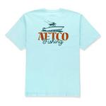 Men's Aftco Dreamer T-Shirt - Thumbnail 1 of 3