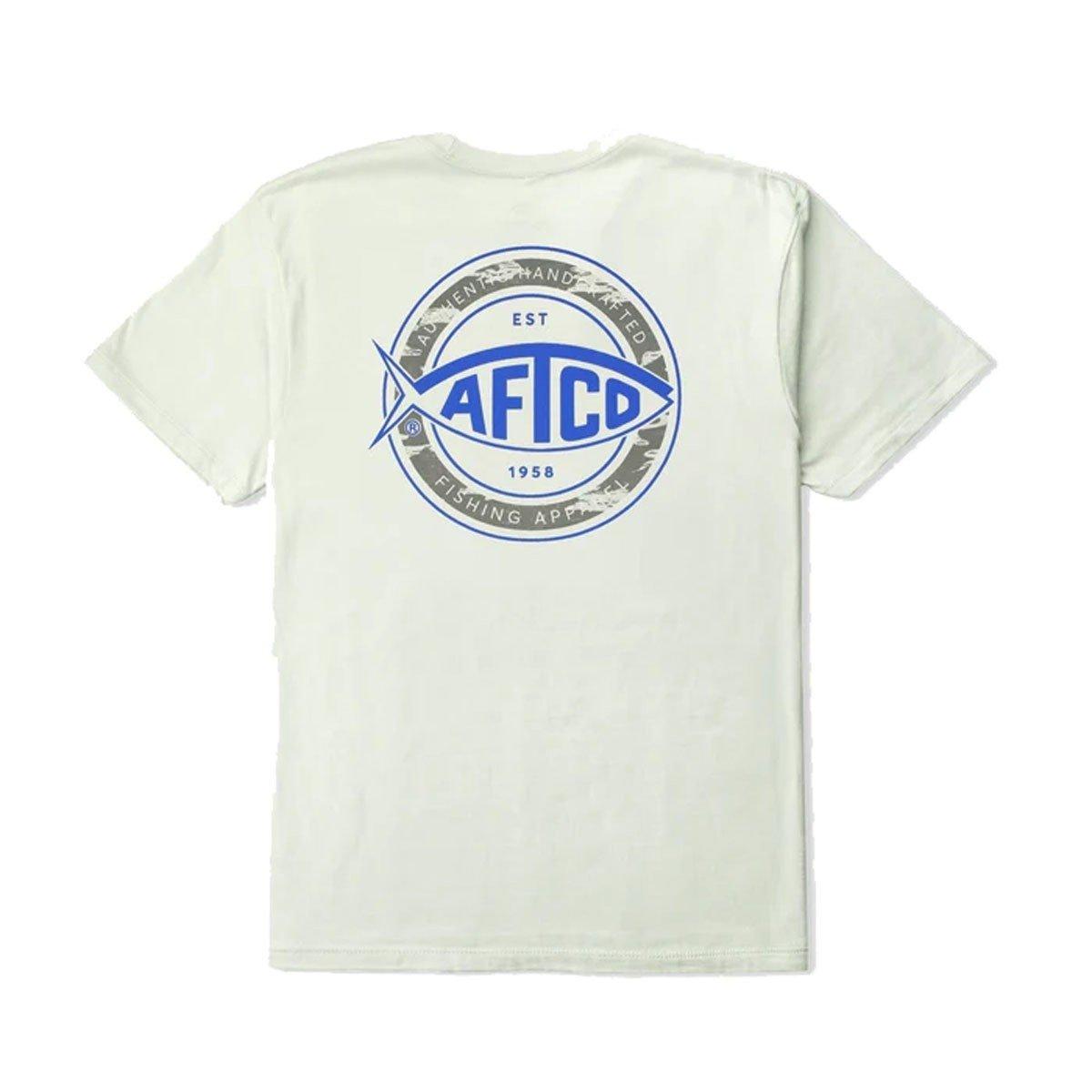 Men's Aftco Formula T-Shirt - Aftco