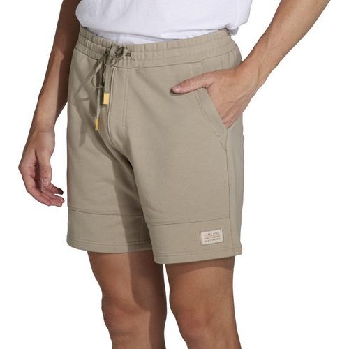 Men's Marsh Wear Fireside Lounge Shorts - Primary Image