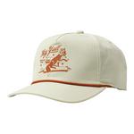 Marsh Wear Novelty Snapback Hat - Thumbnail 1 of 3