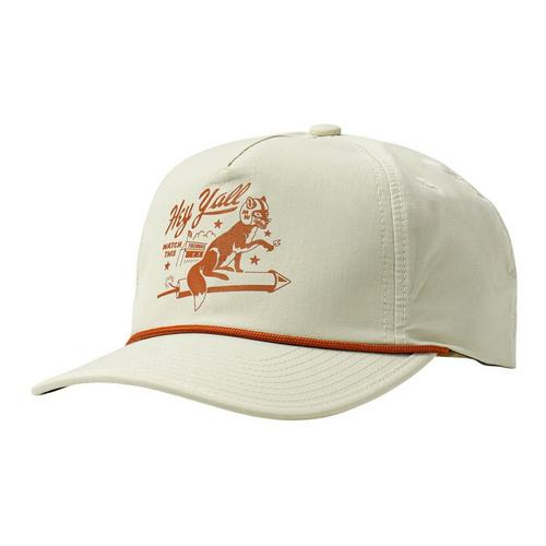Marsh Wear Novelty Snapback Hat - Primary Image