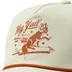 Marsh Wear Novelty Snapback Hat - Thumbnail 3 of 3