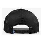Men's Aftco Lemonade Leather Adjustable Hat - Thumbnail 3 of 3